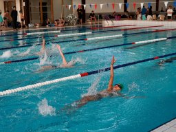 Photos Saison 2024-2025 &raquo; Mini Neuf Cube #4 - Parc Aquatique du Raincy